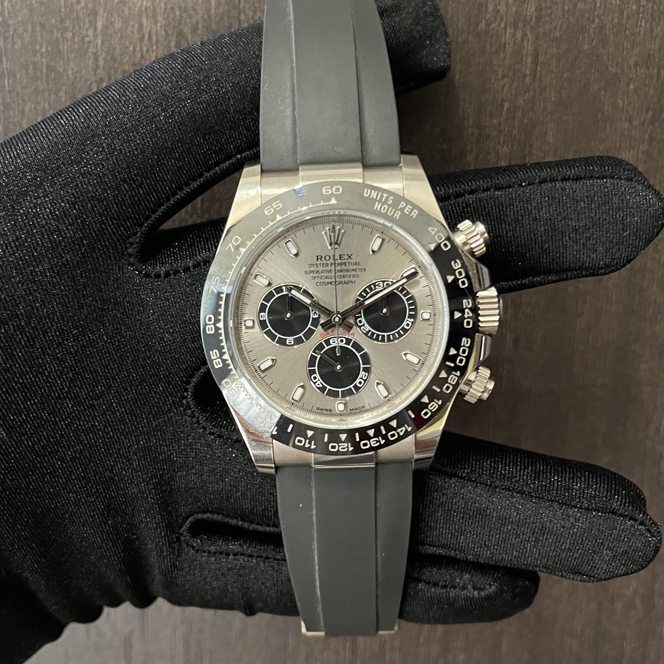 Rolex Daytona